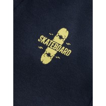 NAME IT Sweat Cardigan Vallen Navy Blazer Skate